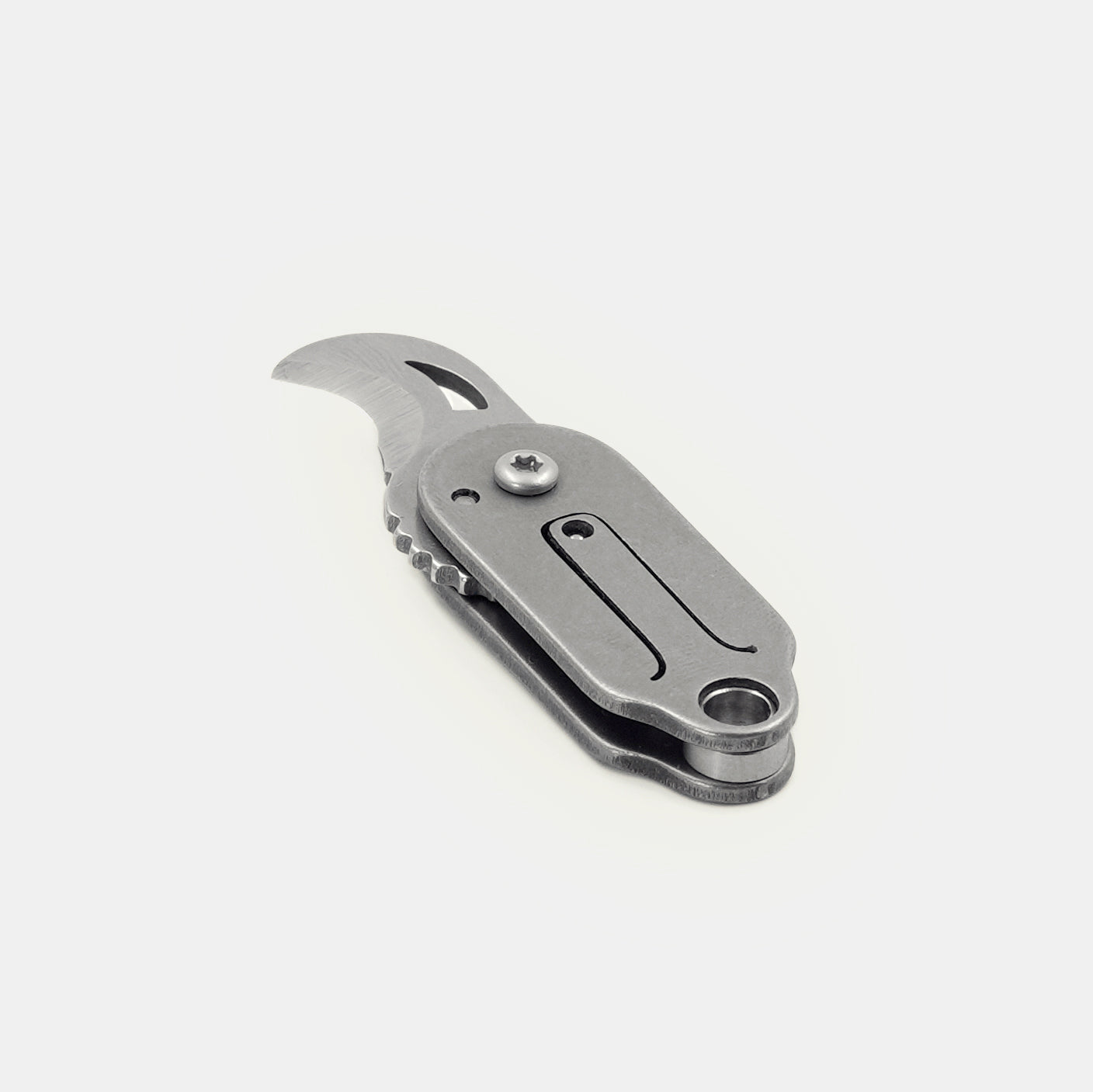 AYNOV NANO — Micro EDC Tool