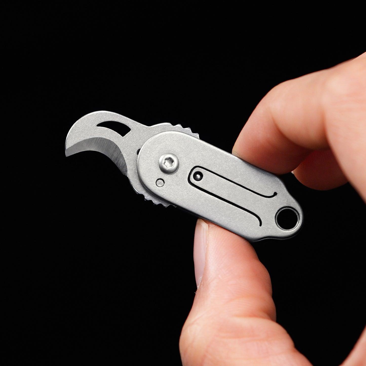 AYNOV NANO — Micro EDC Tool