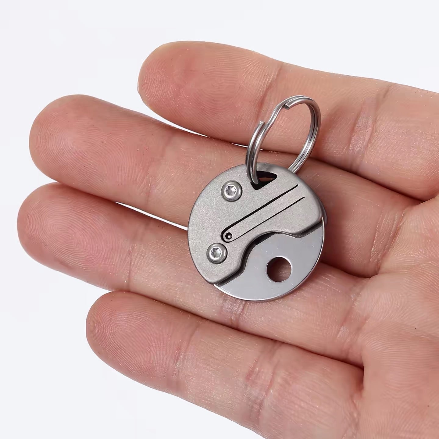 AYNOV NANO — Micro EDC Tool