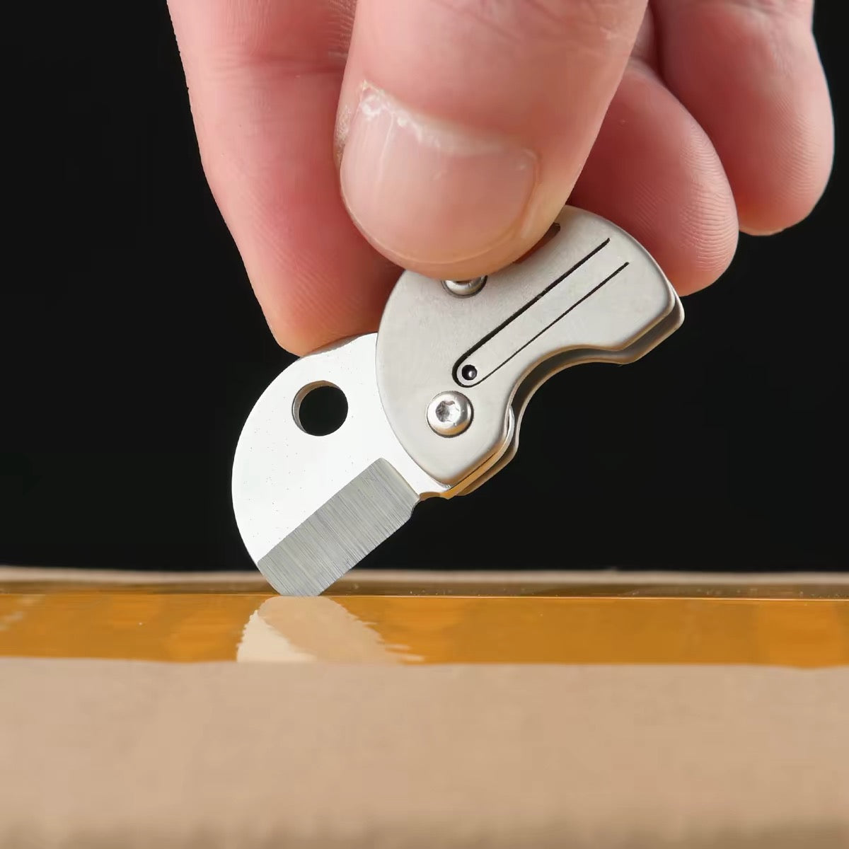 AYNOV NANO — Micro EDC Tool
