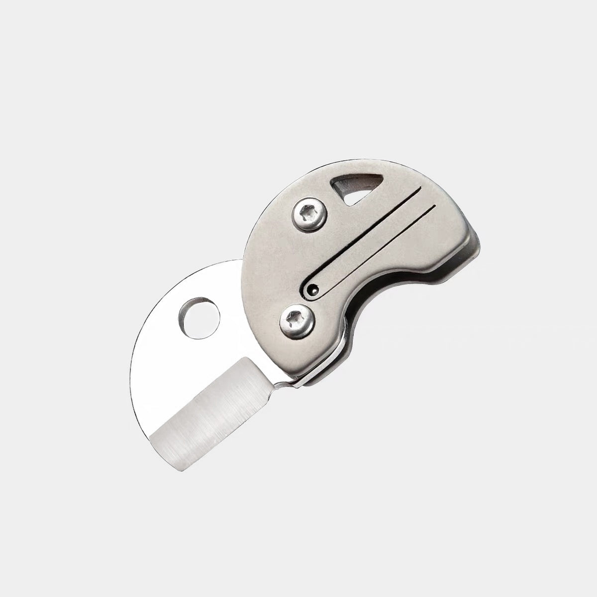 AYNOV NANO — Micro EDC Tool